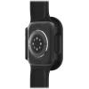 OtterBox All Day Case for Apple Watch Series 7/8/9 (45mm) – Pavement (Black)