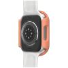OtterBox All Day Case for Apple Watch Series 7/8/9 (45mm) – Peach Paradise (Orange)
