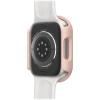 OtterBox All Day Case for Apple Watch Series 7/8/9 (45mm) – Rose Petal (Pink)