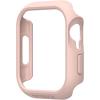 OtterBox All Day Case for Apple Watch Series 7/8/9 (45mm) – Rose Petal (Pink)