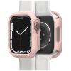 OtterBox All Day Case for Apple Watch Series 7/8/9 (45mm) – Rose Petal (Pink)