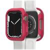 OtterBox All Day Case for Apple Watch Series 7/8/9 (45mm) – Rouge Rubellite (Pink)