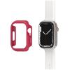 OtterBox All Day Case for Apple Watch Series 7/8/9 (45mm) – Rouge Rubellite (Pink)