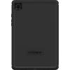 OtterBox DEFENDER SERIES SCREENLESS Case for Samsung Galaxy Tab A8 – BLACK (Non-retail/Ships in Polybag), Rugged, Durable, Multi-Layer Protection