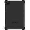 OtterBox DEFENDER SERIES SCREENLESS Case for Samsung Galaxy Tab A8 – BLACK (Non-retail/Ships in Polybag), Rugged, Durable, Multi-Layer Protection