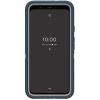 OtterBox Defender Series Case & Holster for Google Pixel 4 – Non-Retail Packaging – Gone Fishin