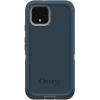 OtterBox Defender Series Case & Holster for Google Pixel 4 – Non-Retail Packaging – Gone Fishin