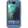 OtterBox Defender Series Case for Google Pixel XL (5.5″ Version ONLY) – Retail Packaging – Black(MARATHONER (COWABUNGA BLUE/GUNMETAL GREY))