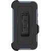 OtterBox Defender Series Case for Google Pixel XL (5.5″ Version ONLY) – Retail Packaging – Black(MARATHONER (COWABUNGA BLUE/GUNMETAL GREY))