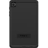 OtterBox Defender Series Case for TAB A7 LITE – Single Unit Ships in Polybag, Ideal for Business Customers – BLACK, Rugged, Durable, Multi-Layer Protection