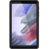 OtterBox Defender Series Case for TAB A7 LITE – Single Unit Ships in Polybag, Ideal for Business Customers – BLACK, Rugged, Durable, Multi-Layer Protection