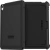 OtterBox Defender Series Case for iPad Air 11-inch (M3) & (M2) – Black, Rugged, Durable, Multi-Layer Protection (Single Unit Ships in Polybag, Ideal for Business Customers)