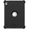 OtterBox Defender Series Case for iPad Air (4th & 5th Gen) – Non-Retail/Ships in Polybag – Black