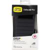OtterBox Defender Series Pro Case for Pixel 6 Pro – Non-Retail Packaging – (Defender Pro Black)