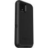 OtterBox Defender Series SCREENLESS Case Case for Google Pixel 4 – Black