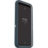 OtterBox Defender Series SCREENLESS Case Case for Google Pixel 4 XL – Gone Fishin (Wet Weather/Majolica Blue)(GONE FISHIN)