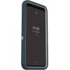 OtterBox Defender Series SCREENLESS Edition Case for Google Pixel 4 XL – Case Only – Non-Retail Packaging – Gone Fishin (Wet Weather/Majolica Blue)