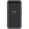 OtterBox Defender Series SCREENLESS Edition Case for Google Pixel 4 XL – Case Only – Non-Retail Packaging – Gone Fishin (Wet Weather/Majolica Blue)