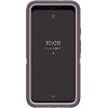 OtterBox Defender Series Screenless Edition Case for Google Pixel 4 XL – Bulk Packaging – Purple Nebula (Winsome Orchid/Night Purple)