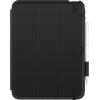 OtterBox Defender for Business Folio Accessory (Folio ONLY) for iPad (A16) & iPad 10th Gen – Black, No Screen Protector Included (Single Unit Ships in Polybag, Ideal for Business Customer)(Folio Only)