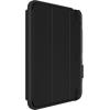 OtterBox Defender for Business Folio Accessory (Folio ONLY) for iPad (A16) & iPad 10th Gen – Black, No Screen Protector Included (Single Unit Ships in Polybag, Ideal for Business Customer)(Folio Only)