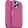 OtterBox Detachable Folio Wallet (Case Sold Separately) for MagSafe – iPhone 12, iPhone 12 Pro, iPhone 13, & iPhone 13 Pro – Strawberry Pink