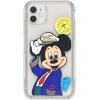 OtterBox Disney Mickey Mouse One : Walt’s Plane – Pilot Mickey Mouse Symmetry Series for iPhone 13 Pro (Only)(iPhone 11)