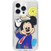 OtterBox Disney Mickey Mouse One : Walt’s Plane – Pilot Mickey Mouse Symmetry Series for iPhone 13 Pro (Only)(iPhone 13 Pro)
