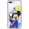 OtterBox Disney Mickey Mouse One : Walt’s Plane – Pilot Mickey Mouse Symmetry Series for iPhone 13 Pro (Only)(iPhone 7 Plus and 8 Plus)