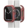 OtterBox Eclipse CASE for Apple Watch Series 7/8/9 41MM – Little League (Red)