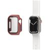 OtterBox Eclipse CASE for Apple Watch Series 7/8/9 41MM – Little League (Red)