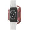 OtterBox Eclipse CASE for Apple Watch Series 7/8/9 41MM – Little League (Red)