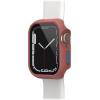 OtterBox Eclipse CASE for Apple Watch Series 7/8/9 41MM – Little League (Red)