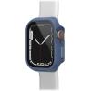 OtterBox Eclipse CASE for Apple Watch Series 7/8/9 (41mm) – Baby Blue Jeans (Blue)