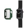 OtterBox Eclipse CASE for Apple Watch Series 7/8/9 (41mm) – Green Envy (Green)