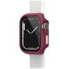 OtterBox Eclipse CASE for Apple Watch Series 7/8/9 (41mm) – Wild Strawberry (Pink)