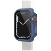 OtterBox Eclipse CASE for Apple Watch Series 7/8/9 45MM – Baby Blue Jeans (Blue)