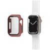 OtterBox Eclipse CASE for Apple Watch Series 7/8/9 45MM – Little League (Red)