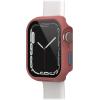 OtterBox Eclipse CASE for Apple Watch Series 7/8/9 45MM – Little League (Red)