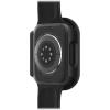 OtterBox Eclipse CASE for Apple Watch Series 7/8/9 45MM – Pavement (Grey)