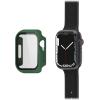 OtterBox Eclipse CASE for Apple Watch Series 8 & 7 45MM – Green Envy (Green)