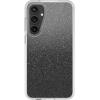 OtterBox Galaxy S23 FE Prefix Series Case – Black, Ultra-Thin, Pocket-Friendly, Raised Edges Protect Camera & Screen, Wireless Charging Compatible(Clear/Glitter)