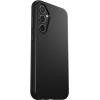 OtterBox Galaxy S23 FE Symmetry Series Clear Case – Clear, Ultra-Sleek, Wireless Charging Compatible, Raised Edges Protect Camera & Screen(Black)