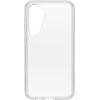 OtterBox Galaxy S23 FE Symmetry Series Clear Case – Clear, Ultra-Sleek, Wireless Charging Compatible, Raised Edges Protect Camera & Screen(Clear)