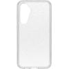 OtterBox Galaxy S23 FE Symmetry Series Clear Case – Clear, Ultra-Sleek, Wireless Charging Compatible, Raised Edges Protect Camera & Screen(Clear/Glitter)
