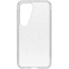 OtterBox Galaxy S23 Symmetry Series Case – Stardust (Clear/Glitter), Ultra-Sleek, Wireless Charging Compatible, Raised Edges Protect Camera & Screen(Clear/Glitter/Clear)
