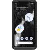 OtterBox Google Pixel 7 Defender Series Case – Black, Rugged & Durable, with Port Protection, Includes Holster Clip Kickstand(Black)