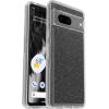 OtterBox Google Pixel 7 Symmetry Series Case – Clear, Ultra-Sleek, Wireless Charging Compatible, Raised Edges Protect Camera & Screen(Stardust)