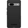 OtterBox Google Pixel 7A Commuter Series Case – Trees Company (Green), Slim & Tough, Pocket-Friendly, with Port Protection(Black)
