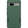 OtterBox Google Pixel 7A Commuter Series Case – Trees Company (Green), Slim & Tough, Pocket-Friendly, with Port Protection(Green)